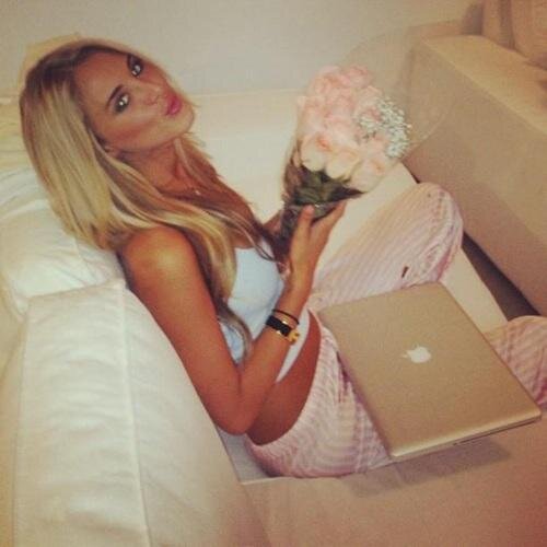 melis_ellabrkr's profile picture. Tekfen Holding Co., Inc - Board Member /
Tekfen Holding A.Ş. - Yönetim Kurulu Üyesi / Veliaht  ☺.