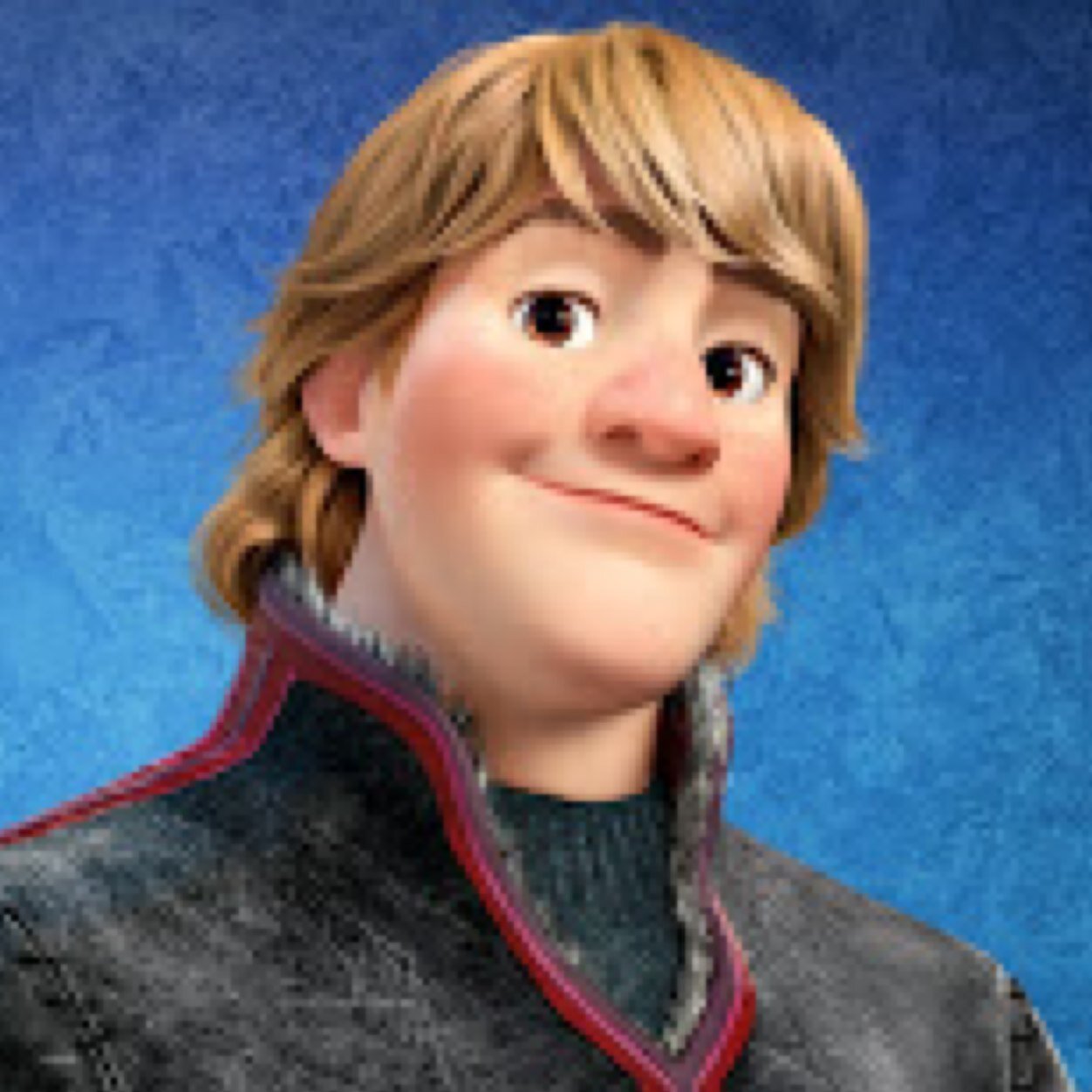 Anna's TRUE love! ;)