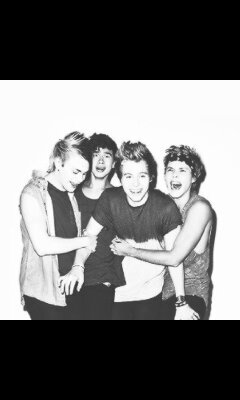 Little Mix♥I'm the prouder Mixer ever! Directioner forever! Larry Stylinson is real, sorry :) Daniel J ♥ 5SOS make my life & learn me beautiful things everyday♡