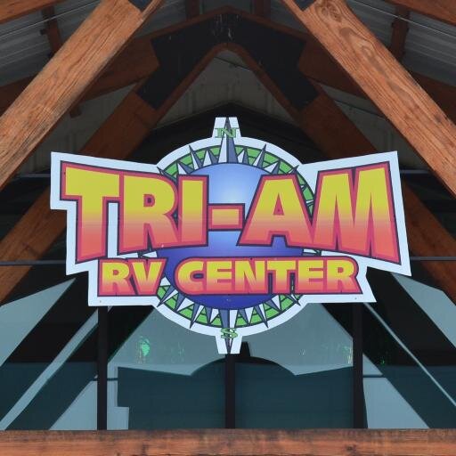 triamrvcenter's profile picture. Family owned since 1967 now with 2 locations; #RV Sales,Service,Parts.Like us on Facebook too http://t.co/LGQMNAOnmp