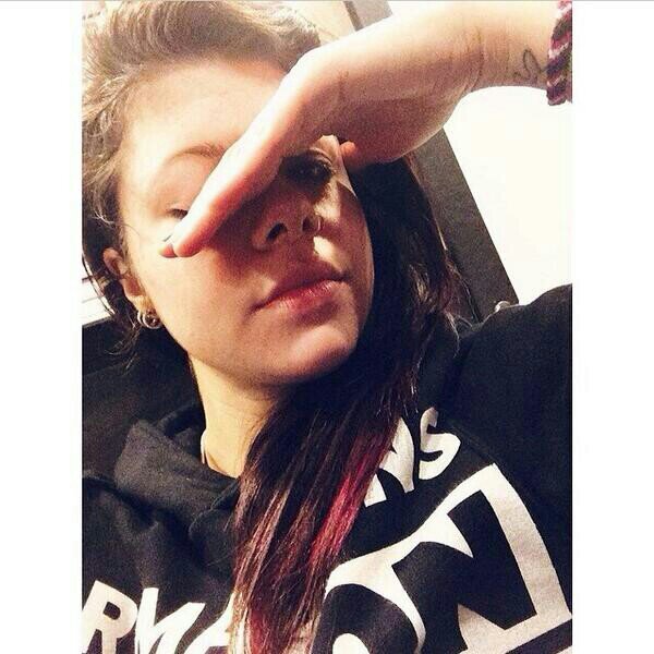 TayJardineSSC's profile picture. I'm getting in trouble and dancing with the devil.