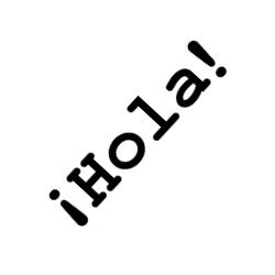A daily Spanish word tweet. I also post links to other helpful Spanish learning sites. Check out https://t.co/vNdnY5aYDK for more.