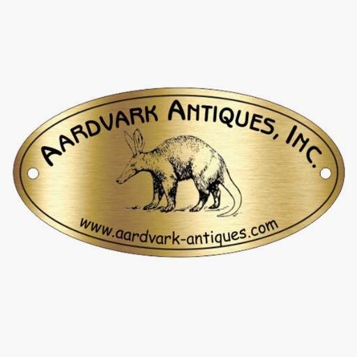 Aardvark Antiques & Estate Liquidations is your number one choice for fine furniture, collectibles, and consultations!