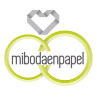 Mibodaenpapel's profile picture. Tienda especializada en #partesdematrimonio y #papelería en general. Ubicada en Ñuñoa, hacemos envíos a todo Chile y al extranjero.