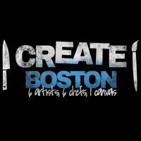 Create Boston (@createboston) 's Twitter Profile