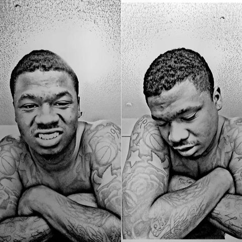 Show No Love Feel No Pain,sometimes it's not always what it seem to be