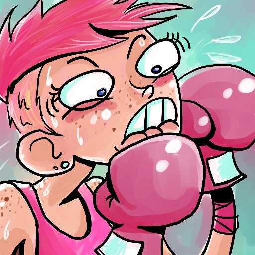 Detroit based goofy ass artist