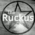 The Ruckus (@theruckusband) Twitter profile photo