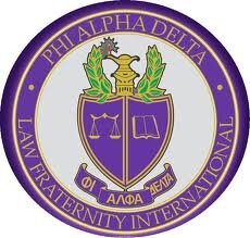 Official twitter page for the Stony Brook University pre-law chapter of ΦAΔ Law Fraternity, International.