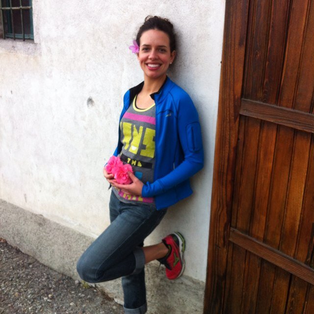Love to live an international life and break all stereotypes. Cheers!