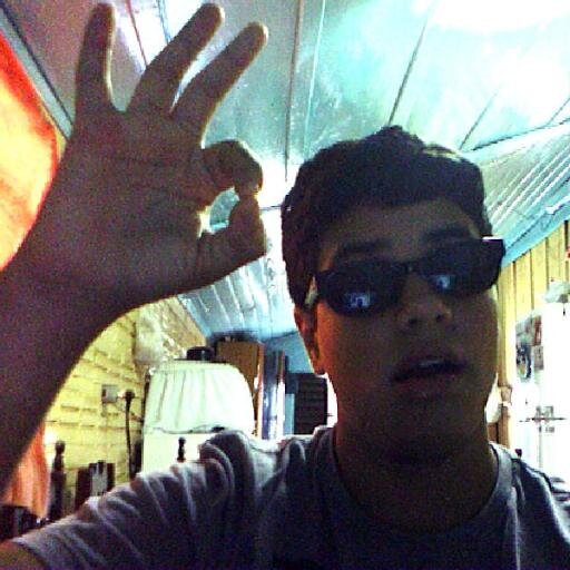 Olá,meu nick é Fox e eu sou apenas mais um idiota no youtube!
Meu Skipe:randonsgameplays