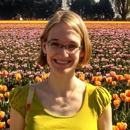 Cascadian. Educator. Traveler. Lover of history, food, and all things Seattle.