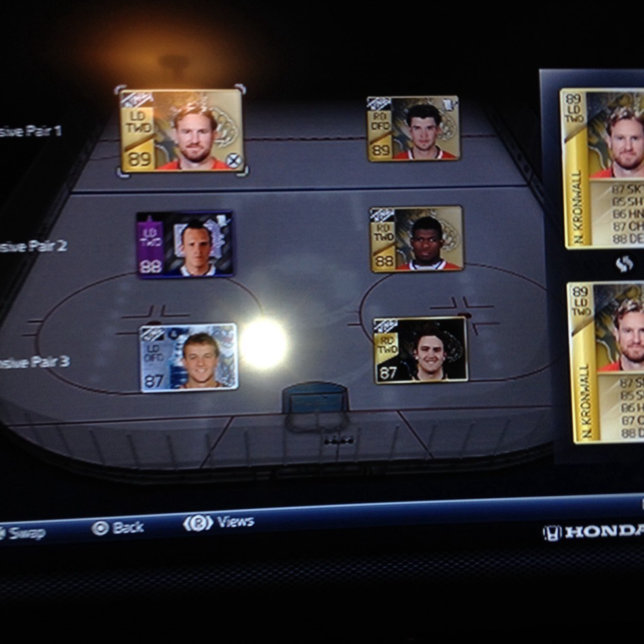 NHL14TradesPs3's profile picture. nhl 14 trader DM to play wager match