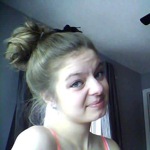 ashcat_1997's profile picture. Camp is the best place to be at anytime! Christian, Music, friends, family, Criminal Minds, Live Laugh, Love, EAT!!!