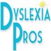 Dyslexia Pros (@dyslexiapros) Twitter profile photo