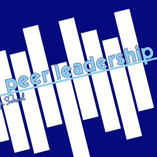 Twitter Page for Franklin High School Peer Leaders. Follow for updates on meetings and school-wide service events run by Peer Leadership.
