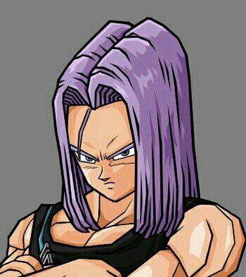 My name is Trunks,I am the son of the Prince of all Saiyans Vegeta. I will be as strong as my father just wait and see, I am not weak . #MVRP#DbzRp