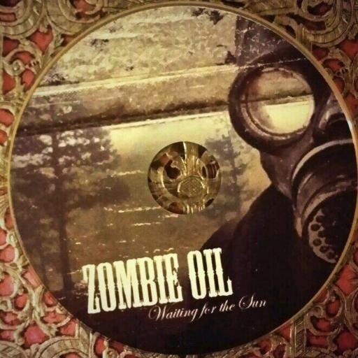 ZombieOilBand's profile picture. Featuring: Bret Domrose of DOGSTAR, Pete Burke of PAPERBACK HERO and Tim David Kelly of KICKING HAROLD. Debut album available everywhere! It rocks..Buy It Now!