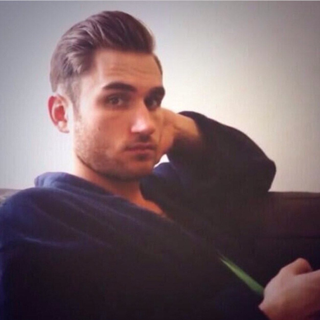 TeamCClapham's profile picture. @CharlieClapham ❤️