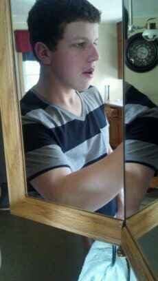 wesweaver5's profile picture. 