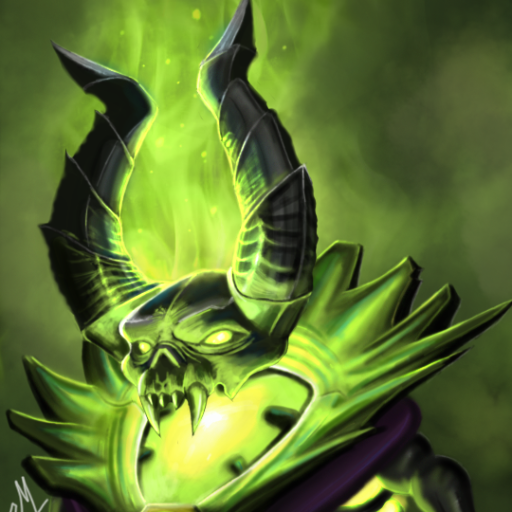 OBLIVIOOOOON1's profile picture. Wish I could say that I'll miss you, but I won't.