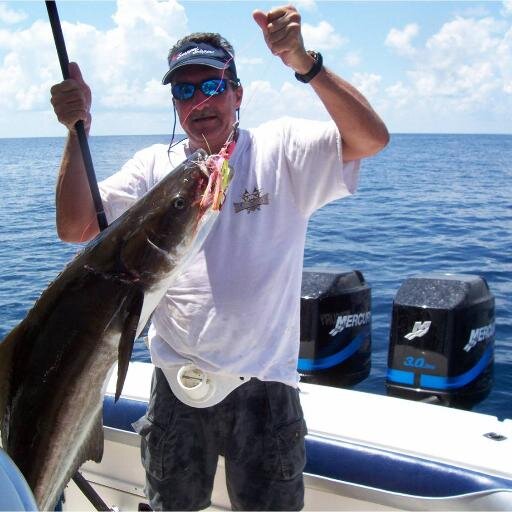 President of Snapper Slapper Lures Started in 1998 to Present.Great lures for all Saltwater and freshwater. Check out https://t.co/Rj8hPsHJHN also