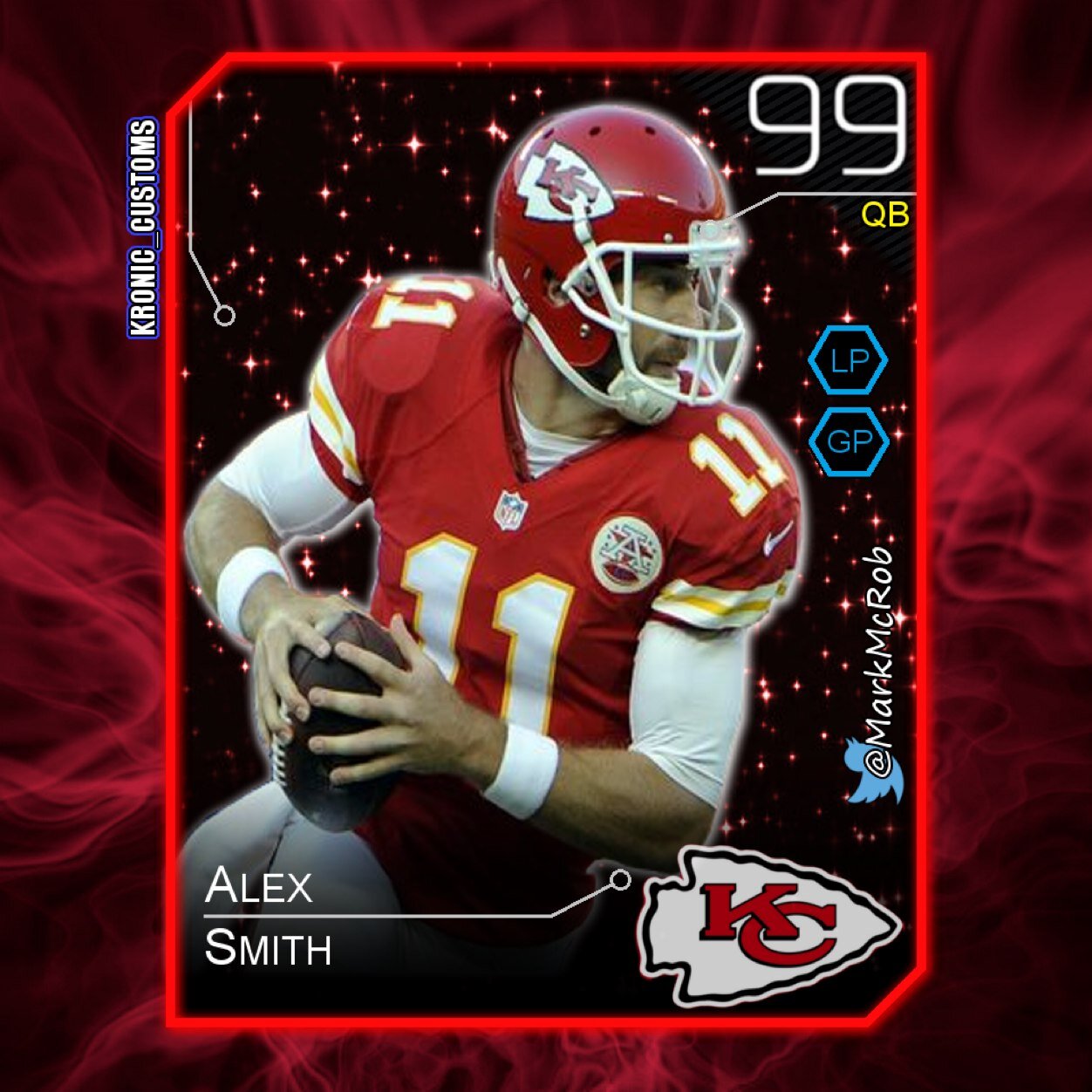 MarkMcRob's profile picture. MUT 25 on the PS3 
PSN: Awsome_Possum15