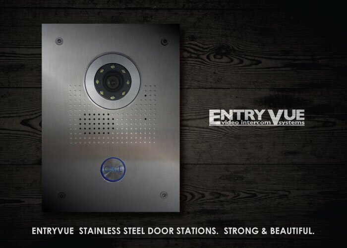 Entryvue, the leading brand name for state of the art, reliable and easy to install video intercom systems. http://t.co/FHpOtL2Ksj http://t.co/D0T4Wy6QGW