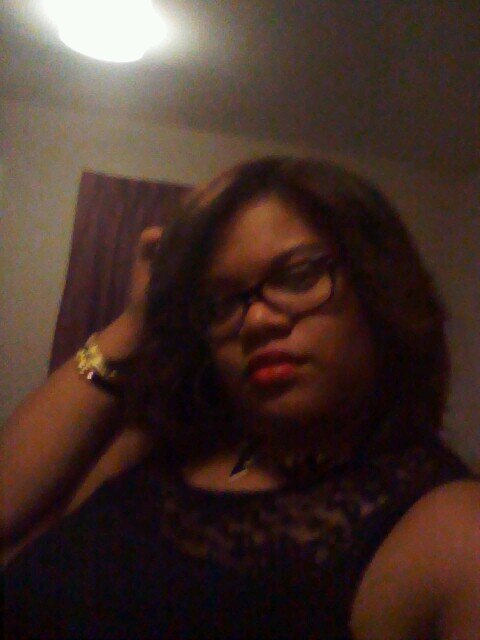 COUNTRY GIRL loves to have fun...Business Management Grad from Paine College!!! I LOVE LIFE, MY FAMILY,  & FRIENDS!!