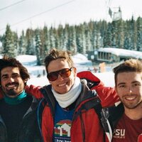 Evan Ernst (@evanernst20) 's Twitter Profile