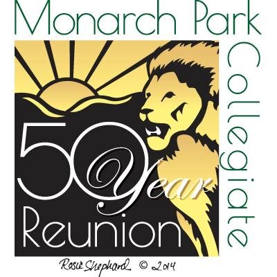 monarchparkalum's profile picture. 50th Anniversary Reunion. Saturday, October 18, 2014.