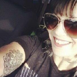 Gypsy of all trades just doing what I do... (Mom, Hairstylist, Motorcycle enthusiast, art, music, fitness (I lift bro),vintage,outdoors, Love life.