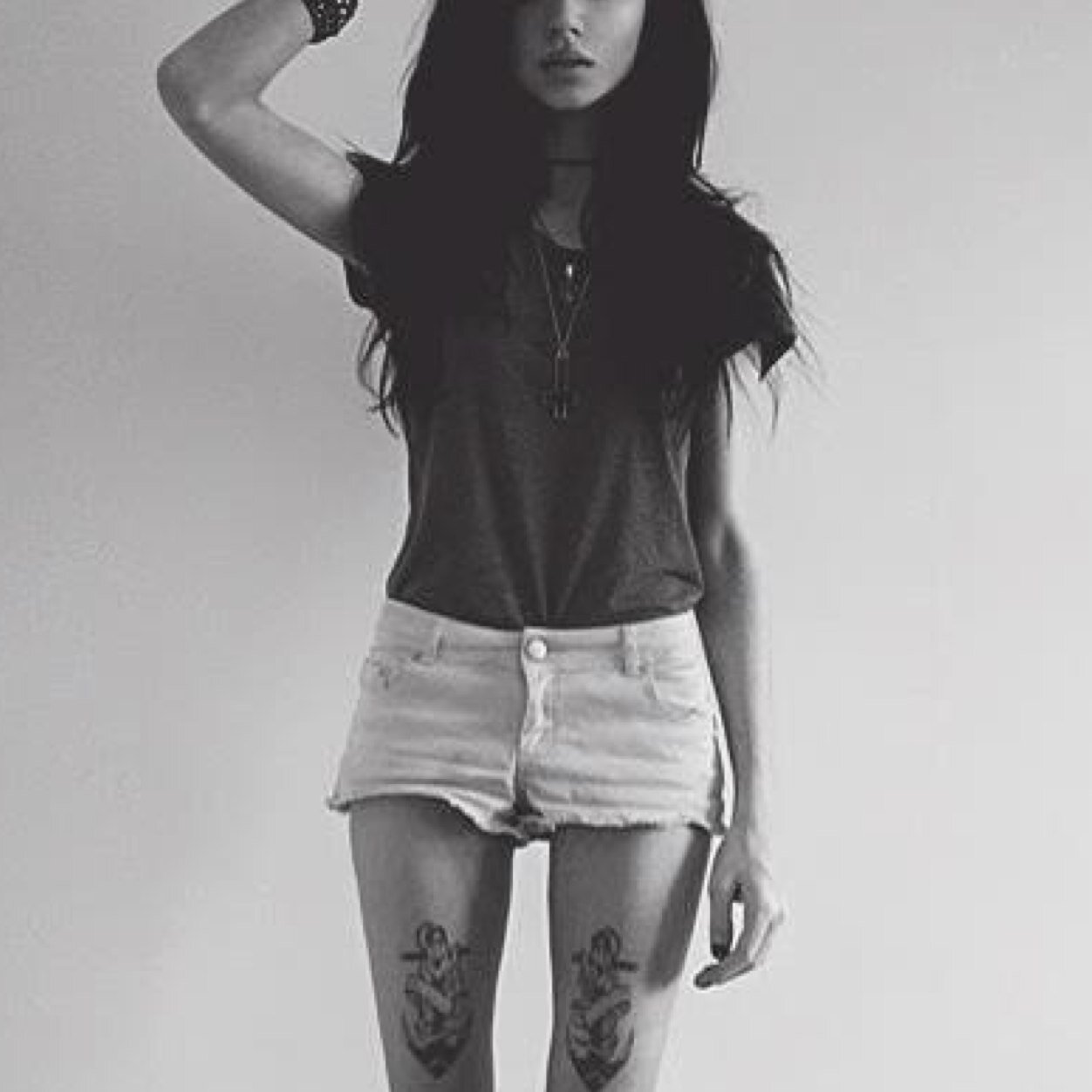 19 / EDNOS / 5'1 / GW:96 / Vegetarian / always followback & always here to talk to anyone!