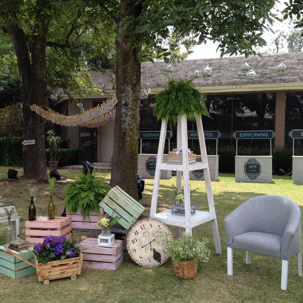 Organizamos eventos, haciendo de tu celebración un momento inolvidable