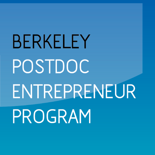 Providing tools, mentoring and a platform for science-business communication. Promoting entrepreneurship among UC Berkeley postdocs and students.