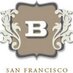 B Restaurant & Bar (@bbarsf) Twitter profile photo