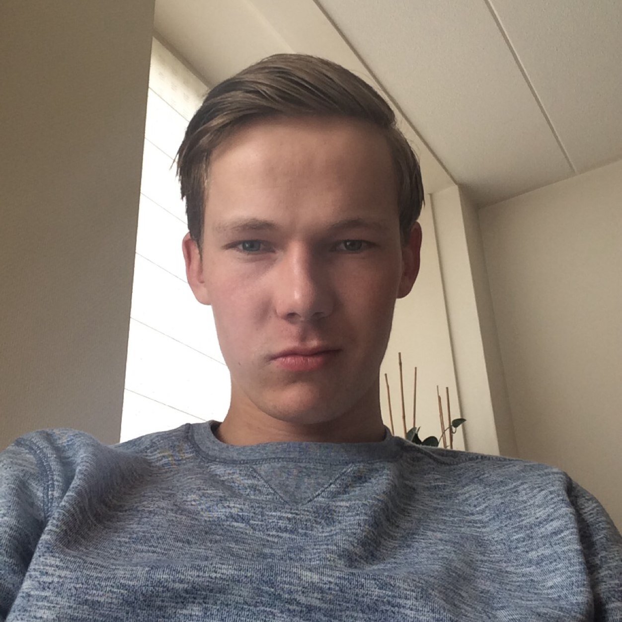18 jaar - Roc sport en bewegen