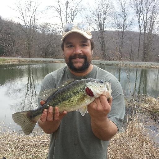 Local news content editor at The Saratogian. Shredder of guitars. Catcher of fish. Tube sock enthusiast.