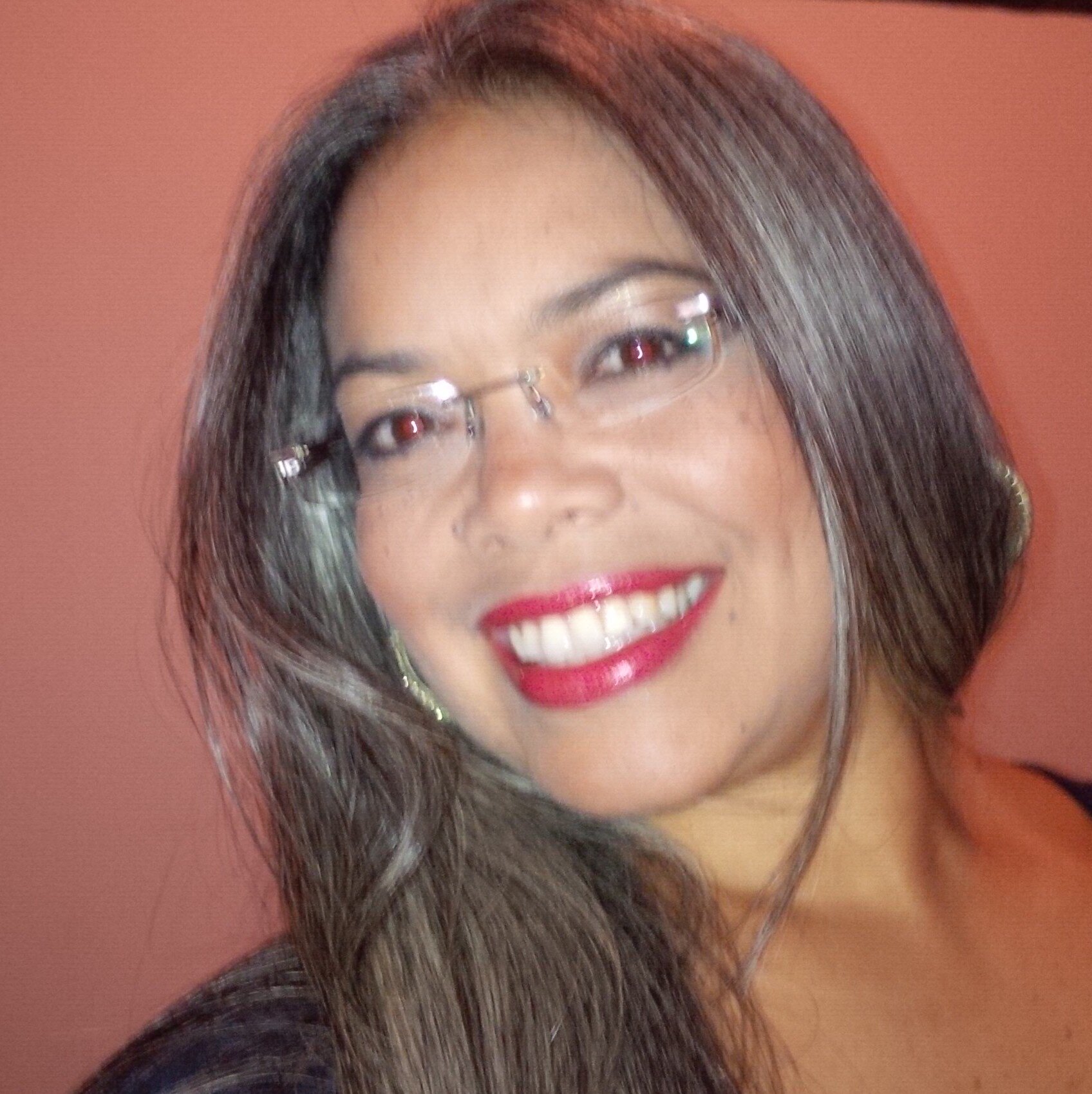 isabel_teretita's profile picture. Hotelera 100% - Venezuela