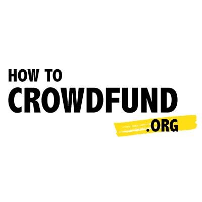 Your place for all things #crowdfunding