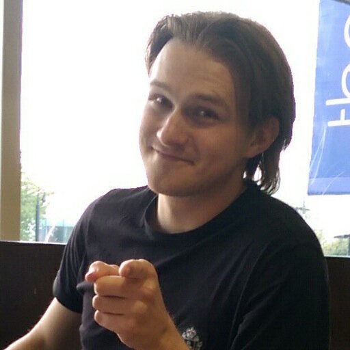 trofimnd's profile picture. 