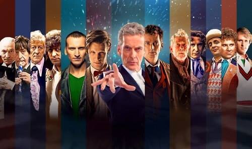 Hi I'm Eliza. I am in love with Doctor Who (: Whovians unite!