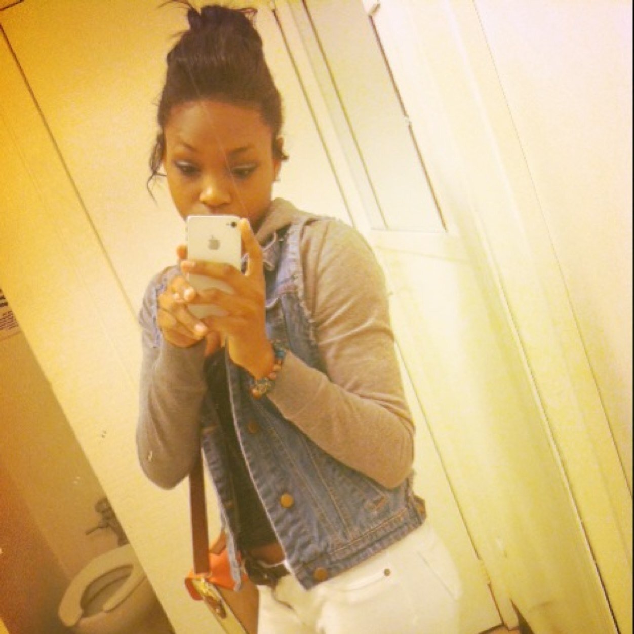 Love with your heart, not with your eyes #2014'