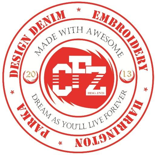 CFZ_Project's profile picture. 