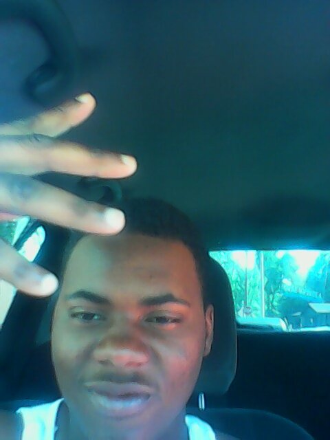 keep`n away frm all fu $# ! Nigga`s got tempers & $$$ bring problems  & $# won't mix# 104