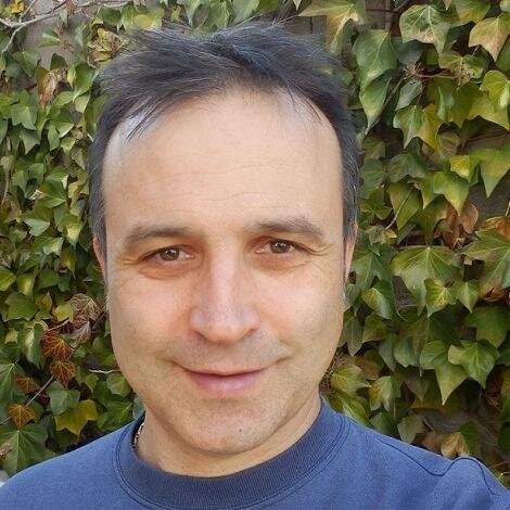 Automatización de maquinaria industrial.
Creo en la colaboración. El concepto: competencia ha quedado obsoleto.