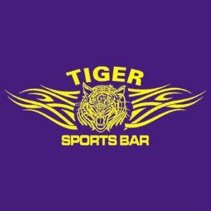 TigerSportsBar's profile picture. Tiger Sports Bar is Baton Rouge’s neighborhood bar with 14 HD TVs, 4 Pool Tables, and ice cold beers to keep you coming back for more!