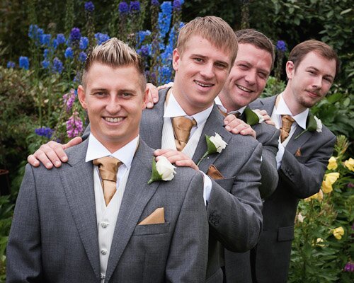 Married with 2 kids. Semi-pro football player for Port Talbot. Full time builder full time father full time legend.