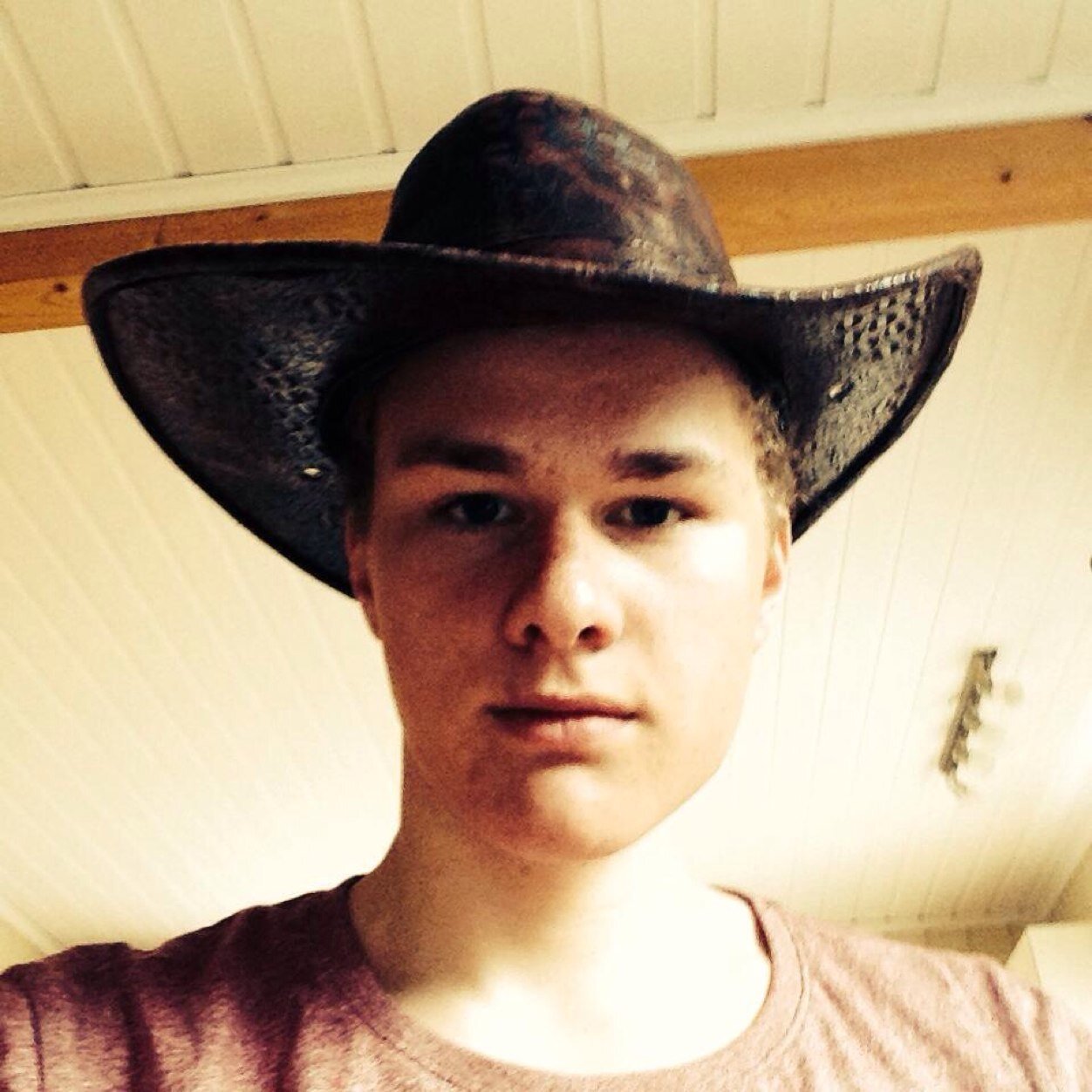 BergDybvik's profile picture. 