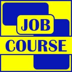 JobCourse's profile picture. 
